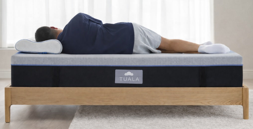 How to Choose the Right Mattress in Australia — And Why Tuala Is Designed for Mindful Sleep