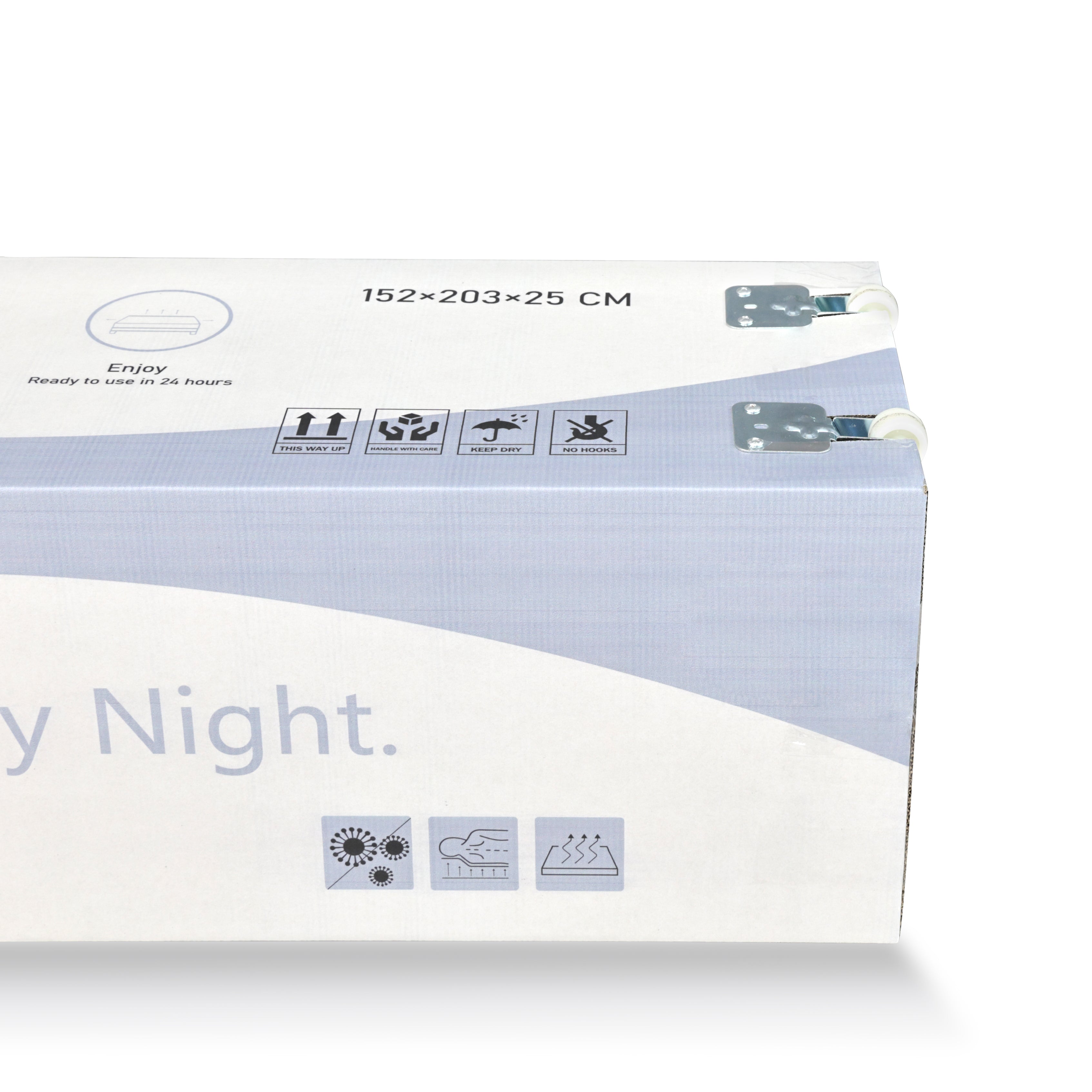 Noa Comfort Mattress