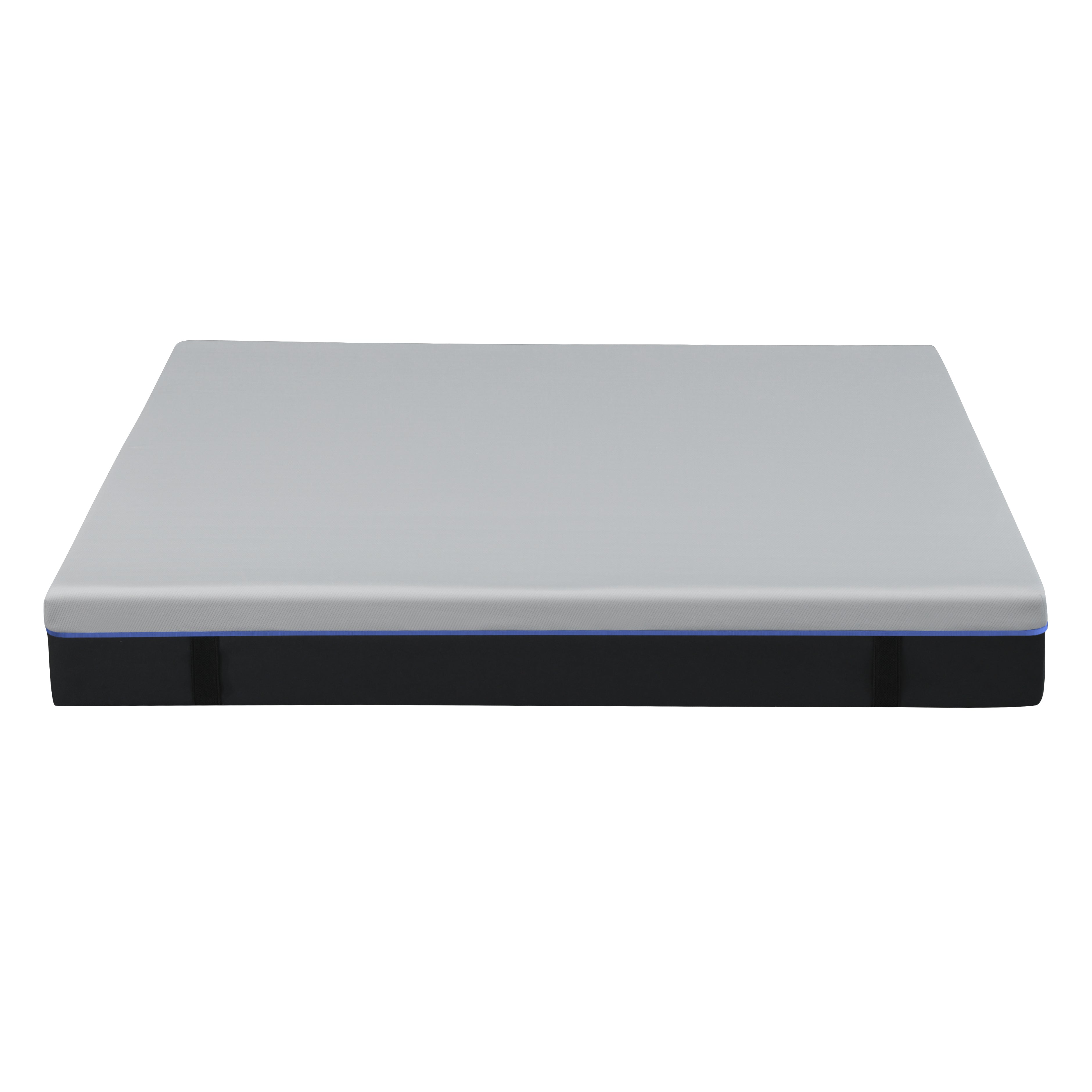 Rua Hybrid Premium Mattress