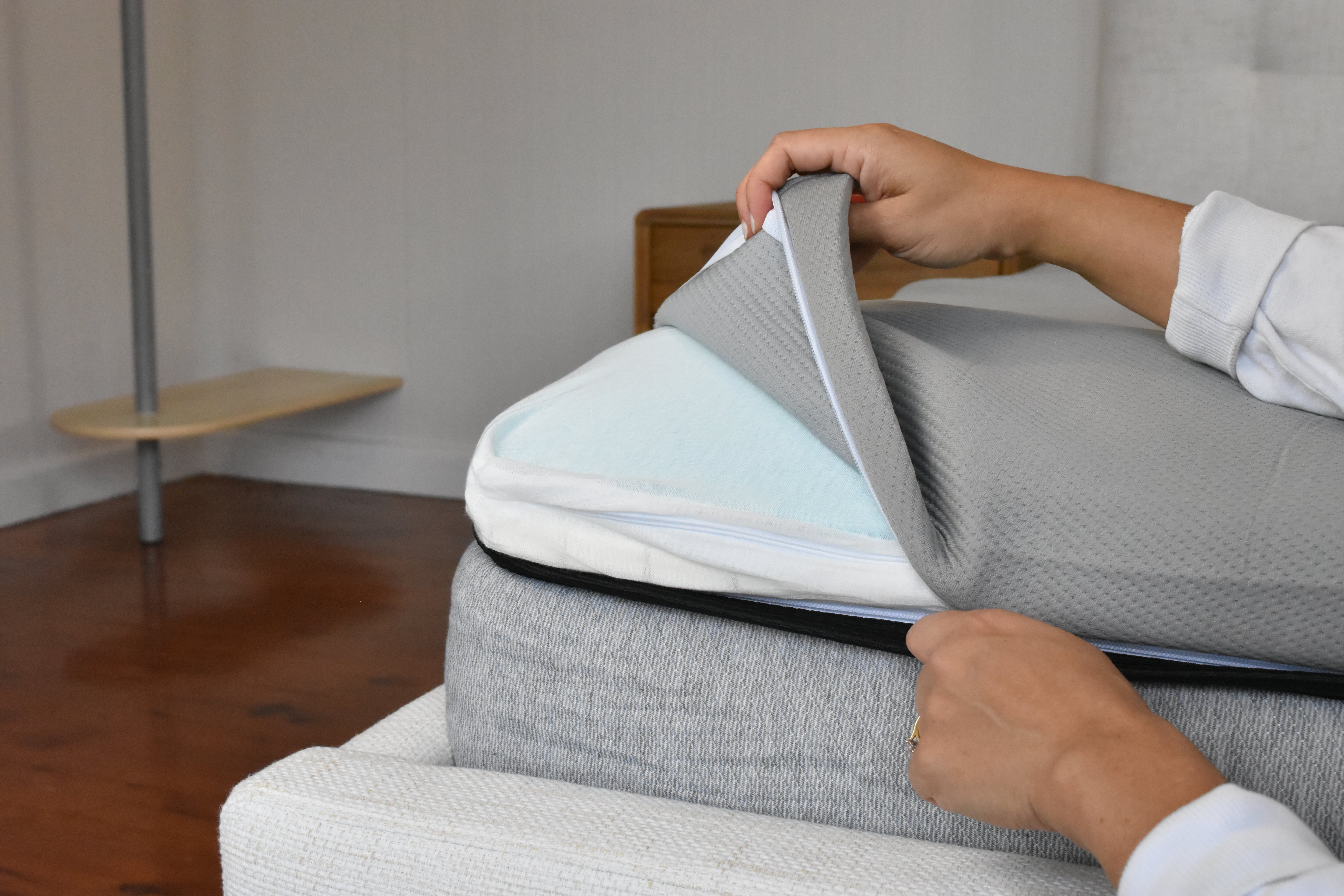 Rua Hybrid Premium Mattress