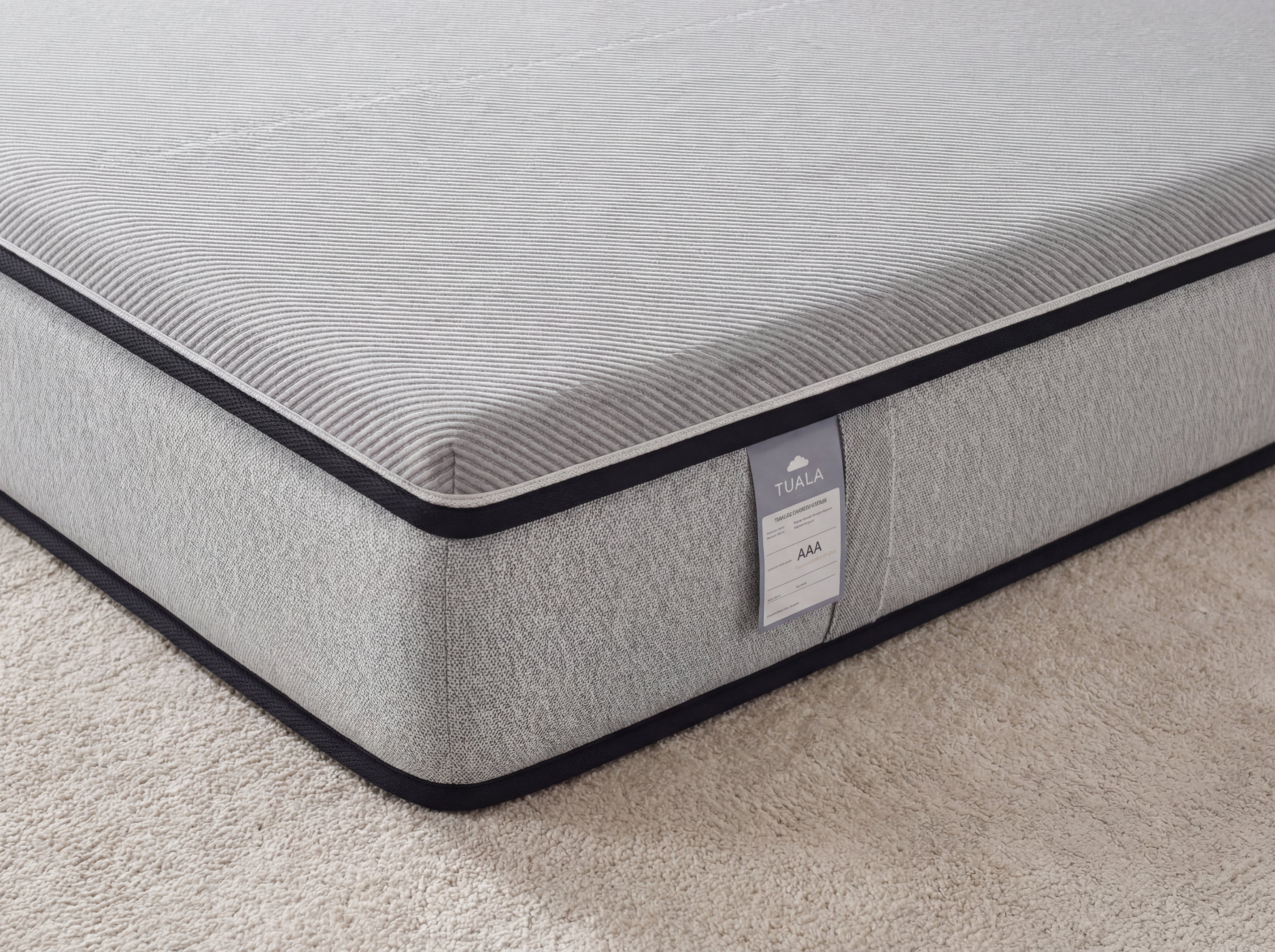 Rua Hybrid Premium Mattress