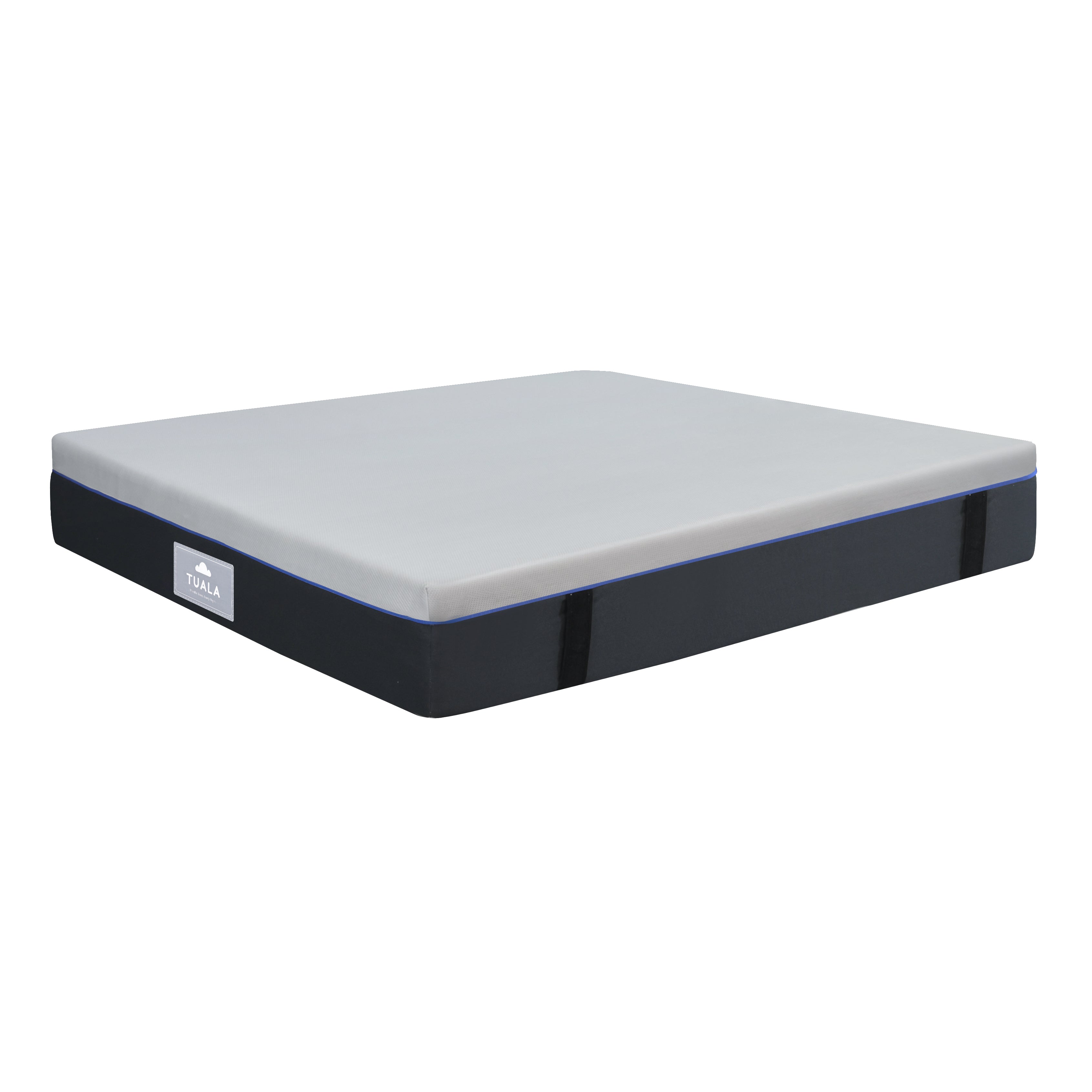 Rua Hybrid Premium Mattress