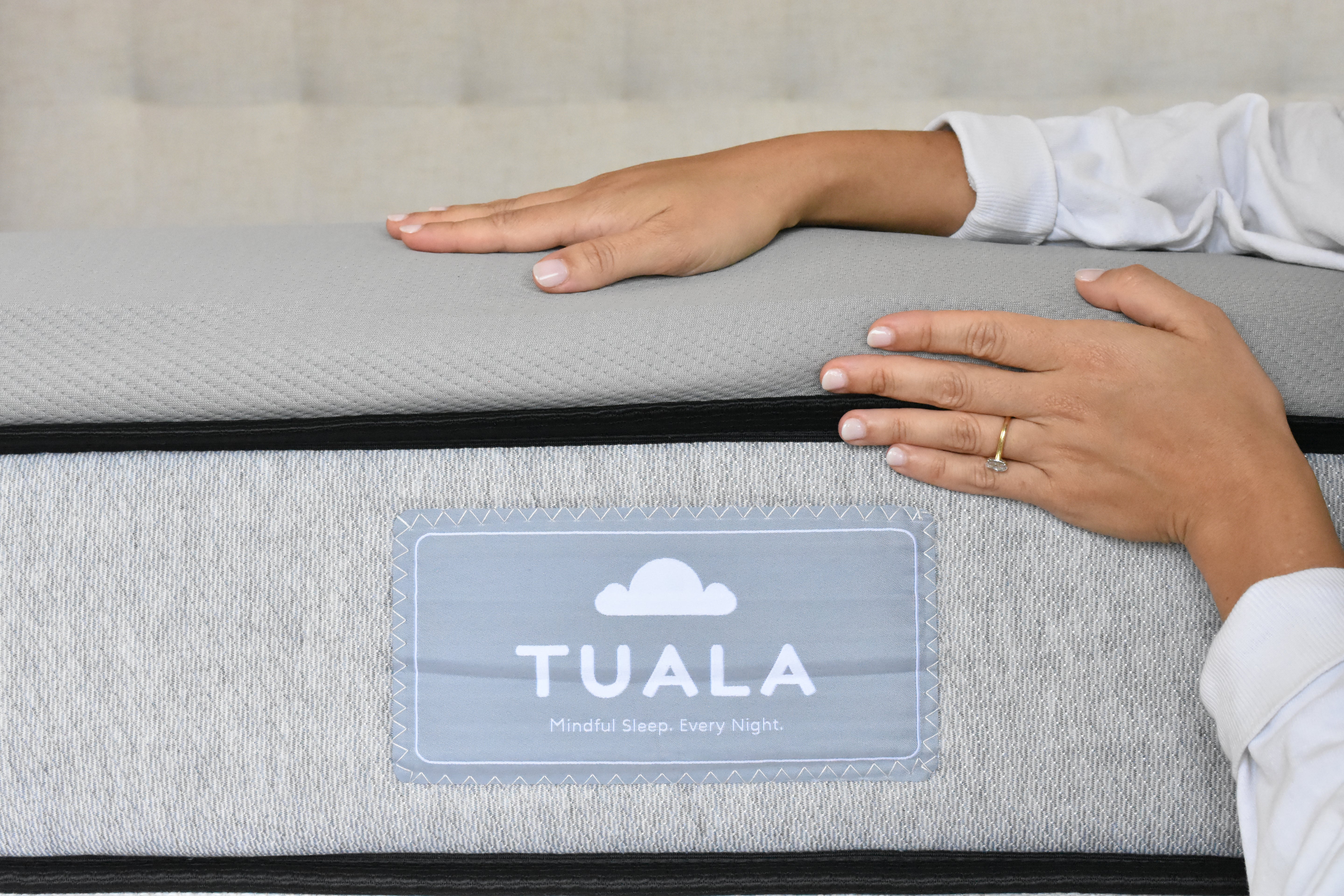 Rua Hybrid Premium Mattress