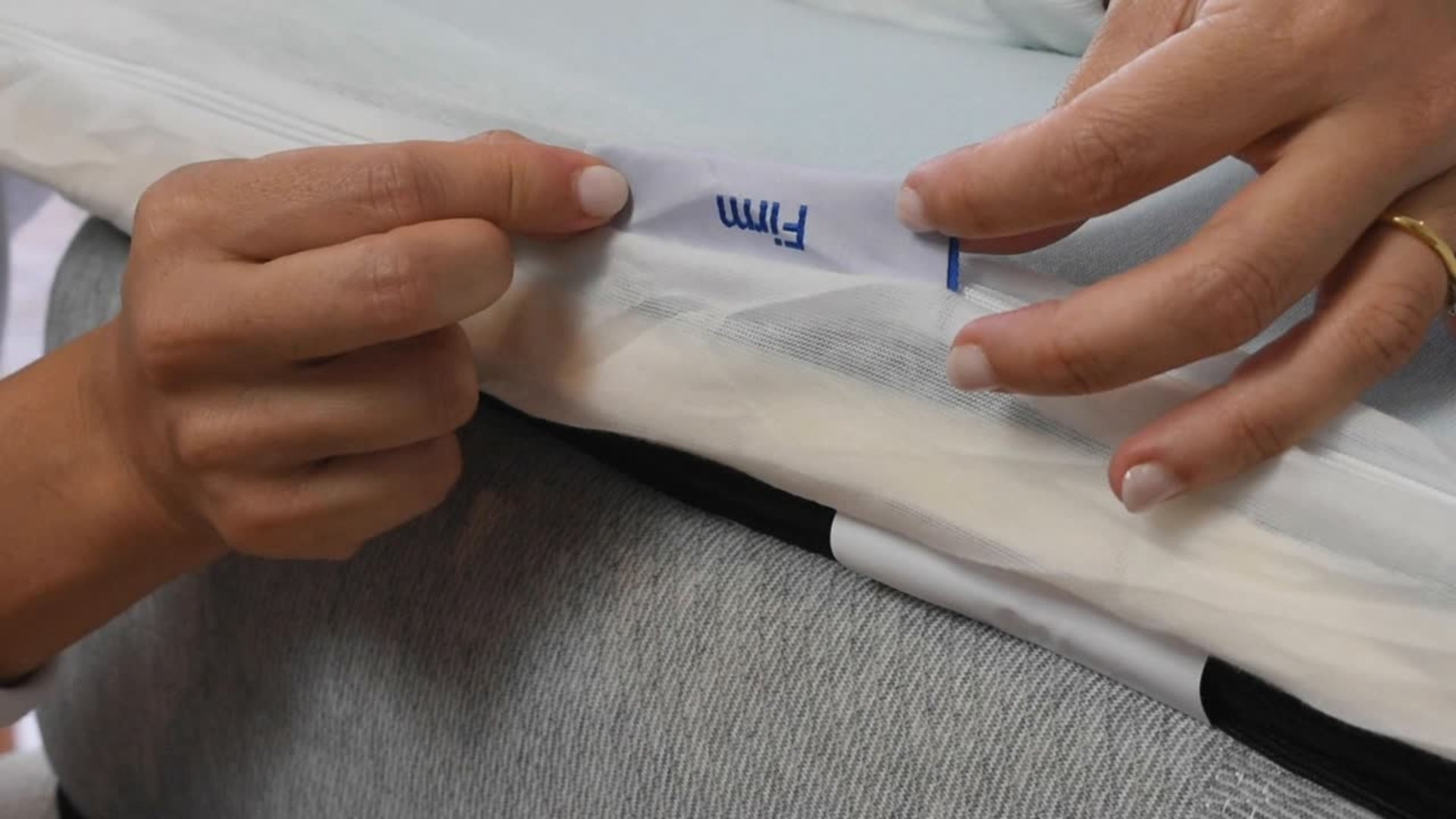 Rua Hybrid Premium Mattress