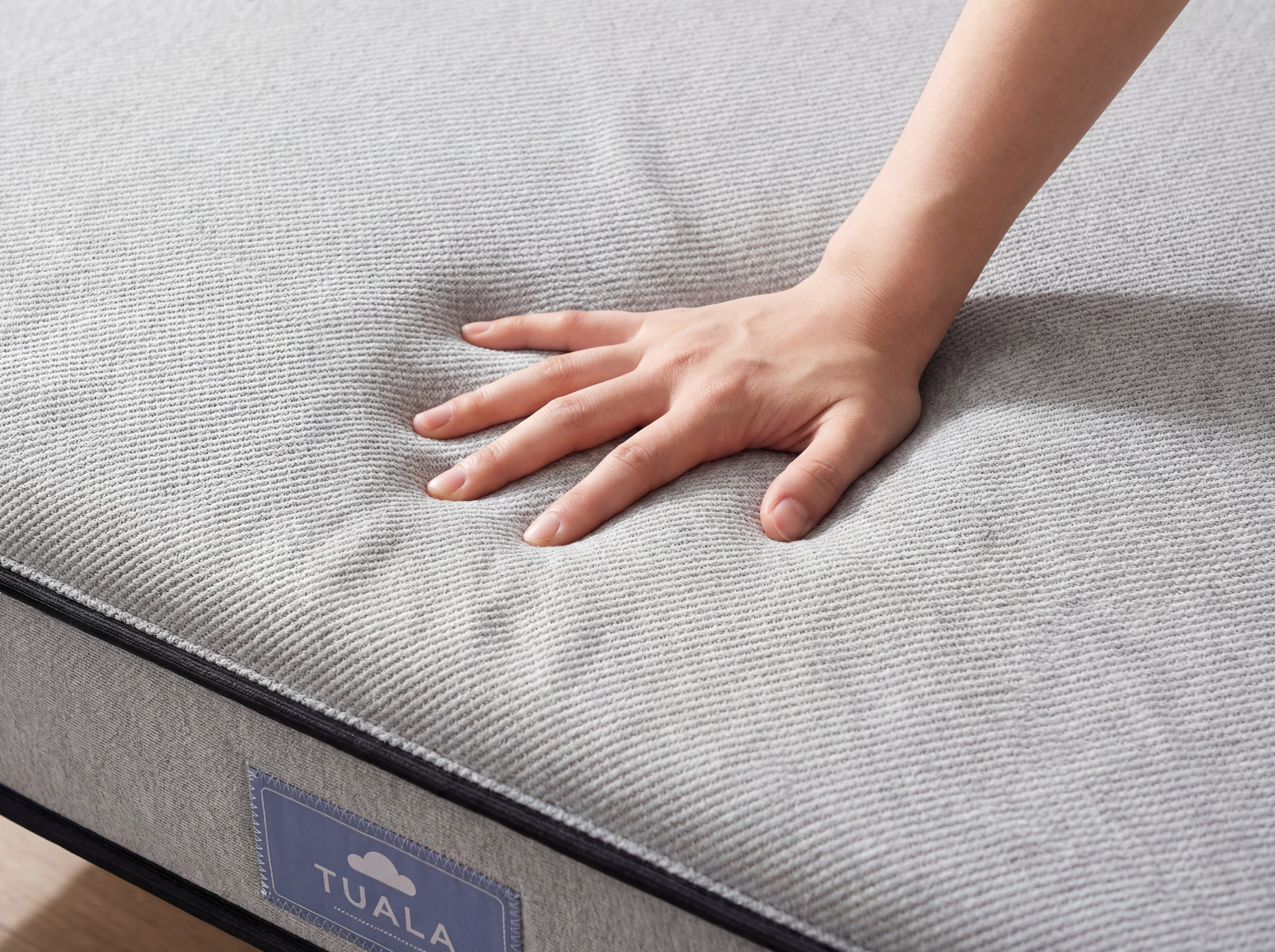 Rua Hybrid Premium Mattress