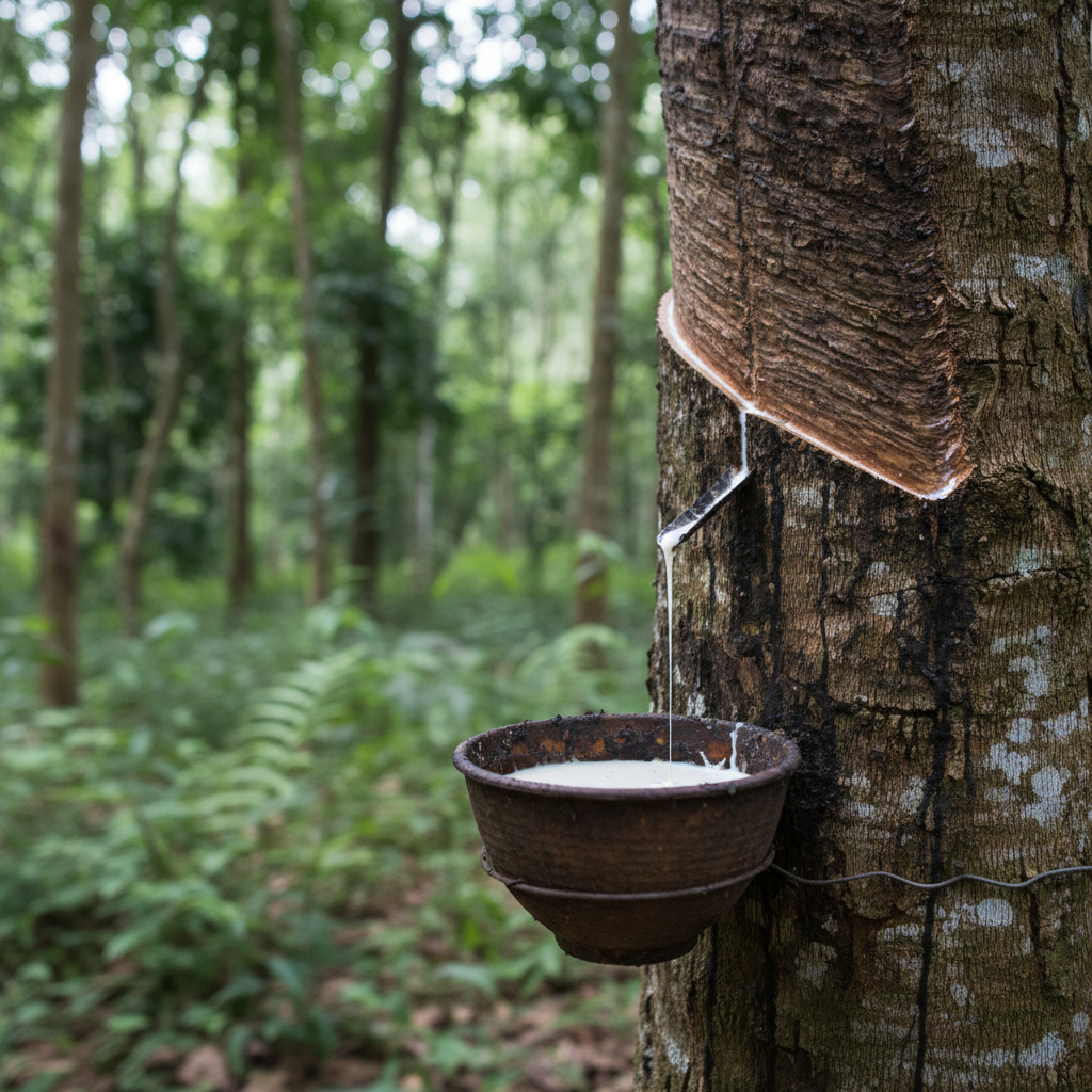 need to represent natural Latex & Memory Foam